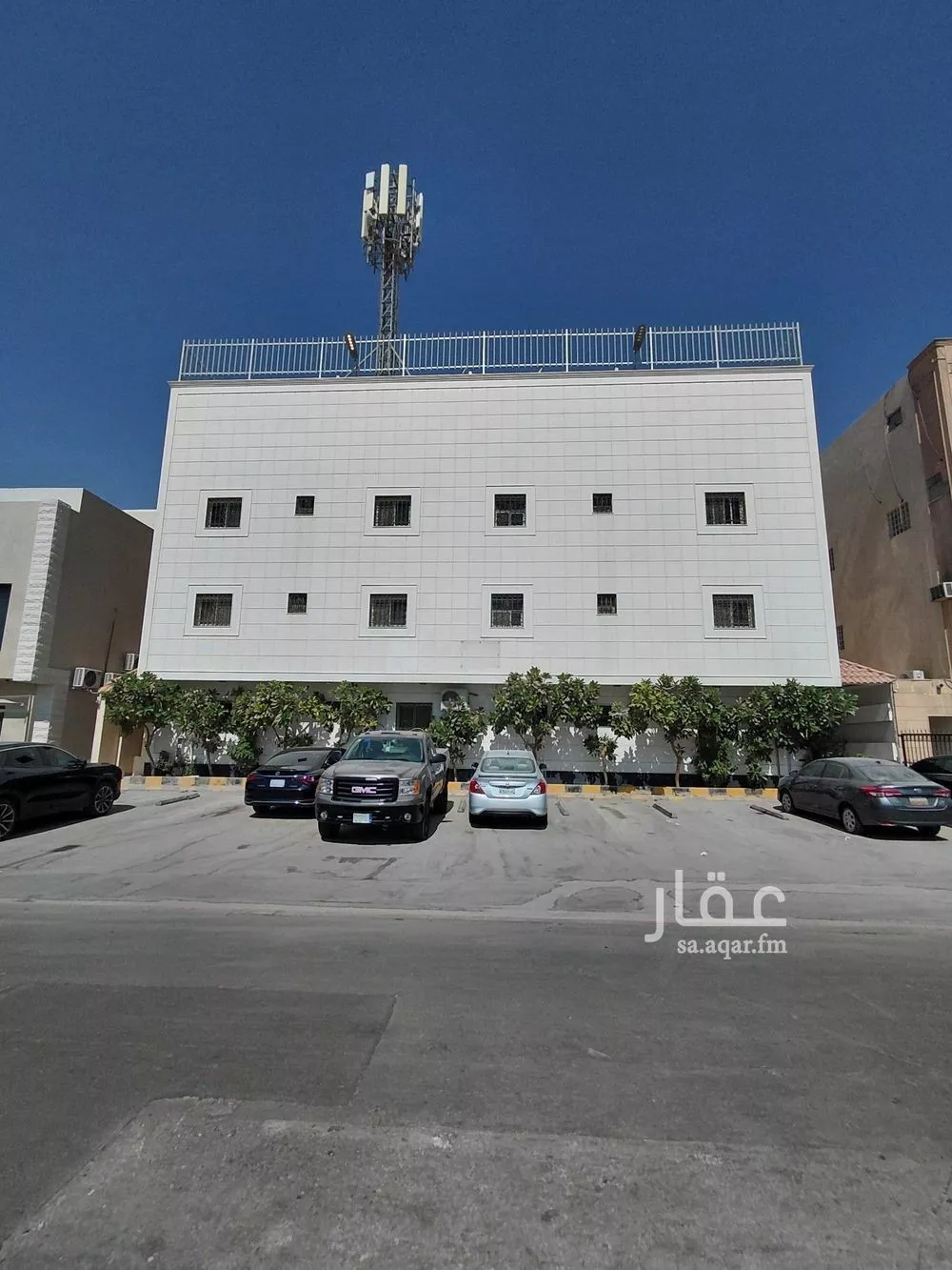 شقة للإيجار في شارع الحوي, حي العقيق, مدينة الرياض, منطقة الرياض 1 صورة