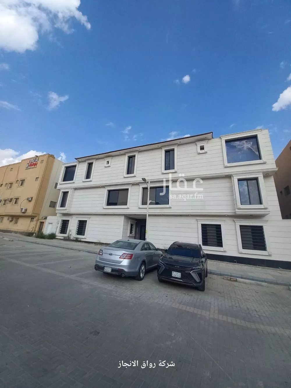 شقة للإيجار في شارع وادي الصمان, حي حطين, مدينة الرياض, منطقة الرياض 1 صورة