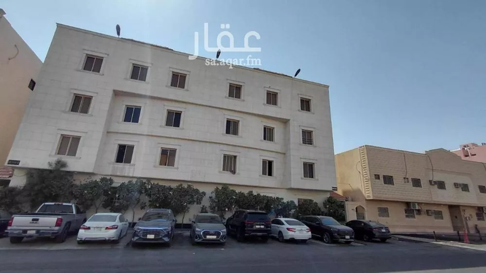 شقة للإيجار في شارع مدينة الزايد, حي العقيق, مدينة الرياض, منطقة الرياض 1 صورة