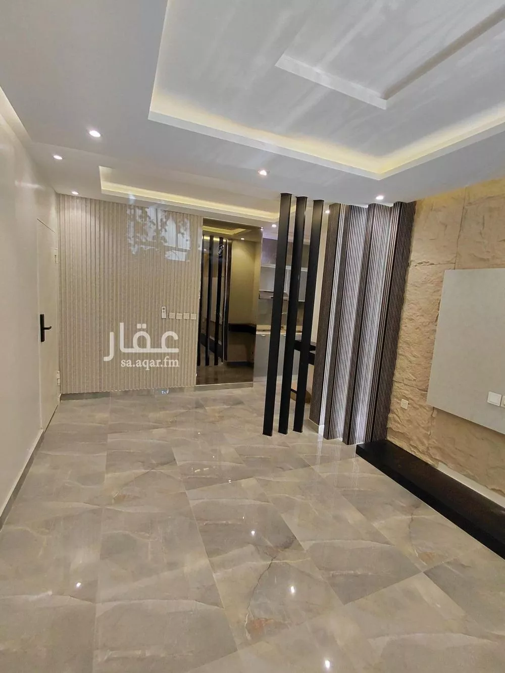 شقة للإيجار في شارع خلف بن سعيد, حي الملقا, مدينة الرياض, منطقة الرياض 1 صورة