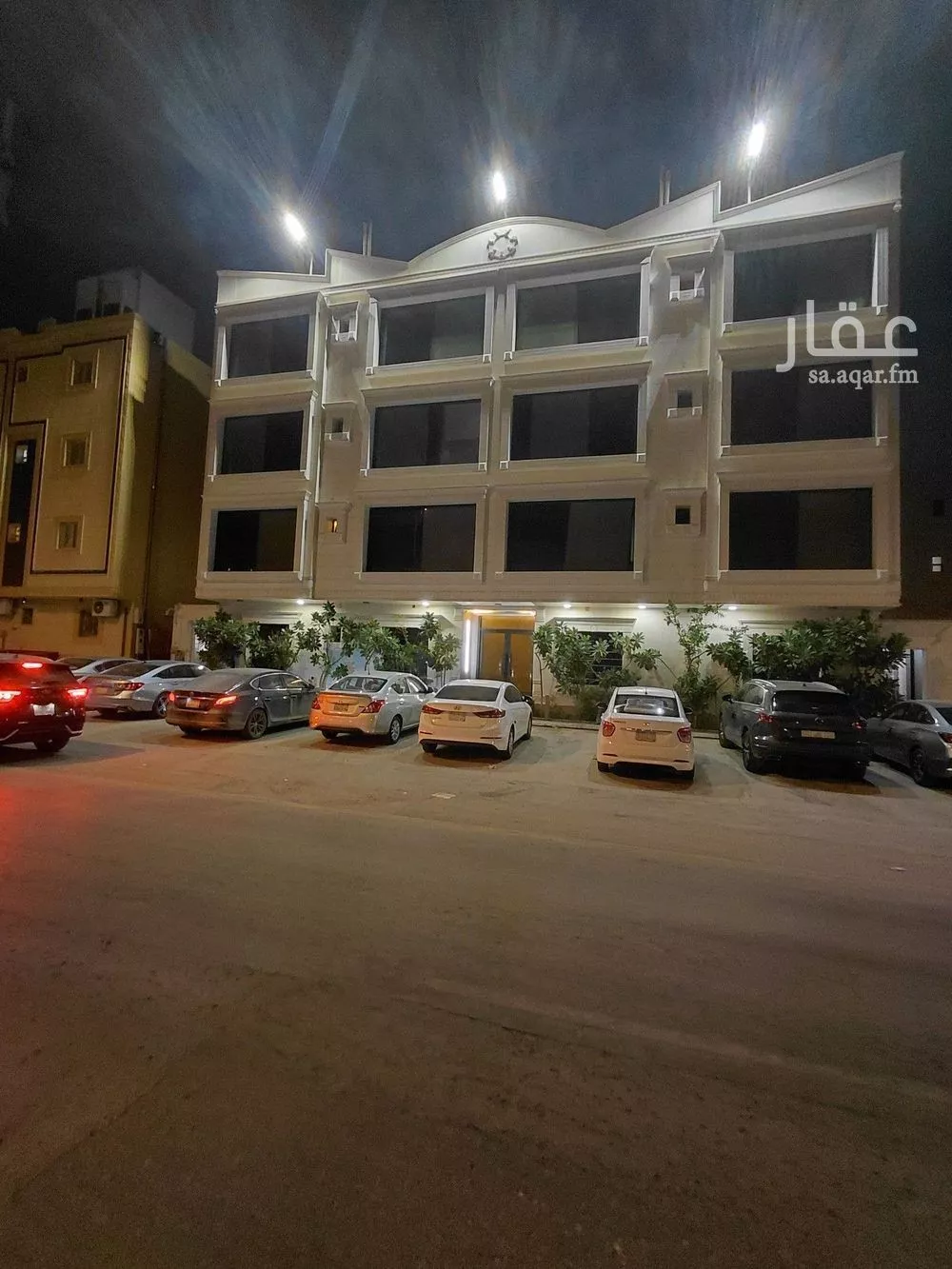 شقة للإيجار في شارع السعادات, حي الملقا, مدينة الرياض, منطقة الرياض 1 صورة
