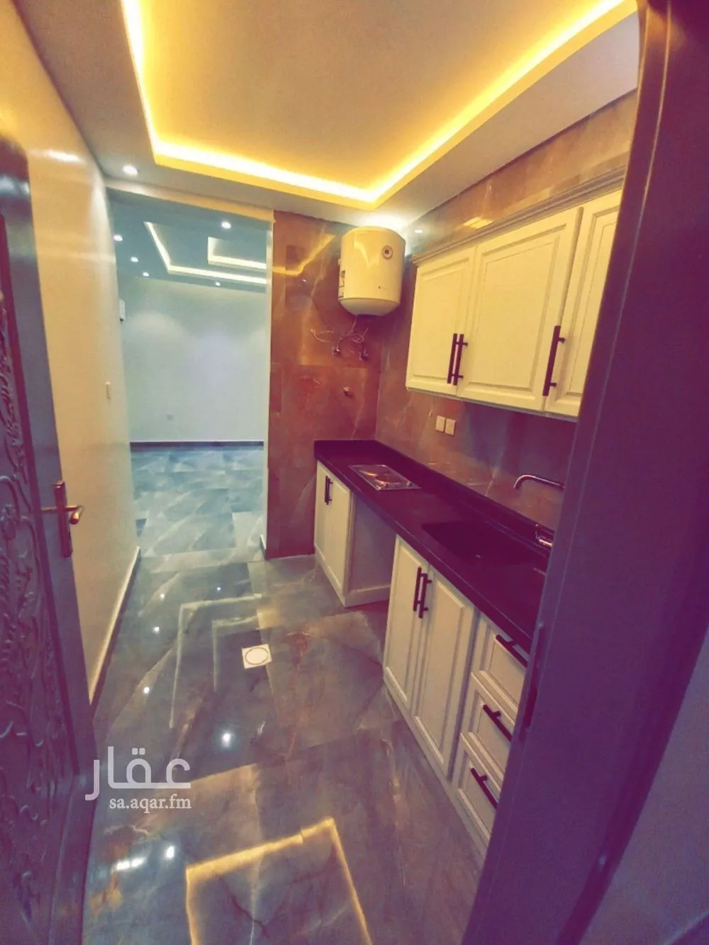 شقة للإيجار في شارع مدينة الزايد, حي العقيق, مدينة الرياض, منطقة الرياض 1 صورة