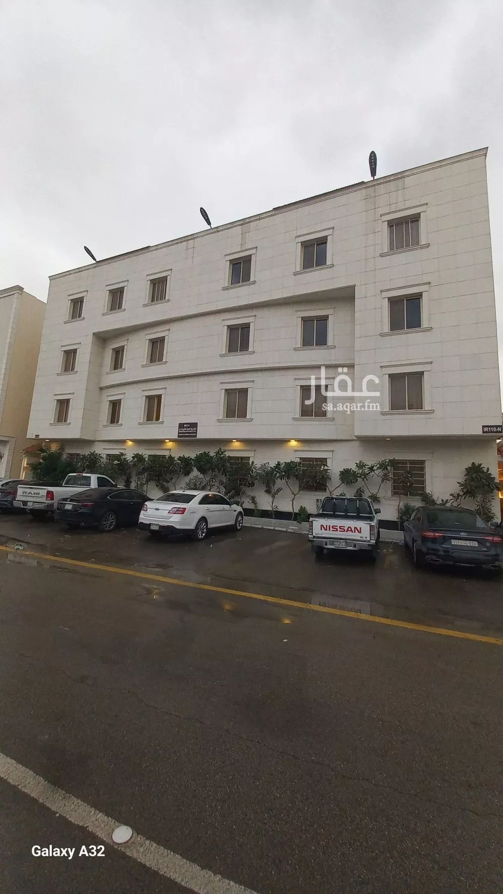 شقة للإيجار في شارع مدينة الزايد, حي العقيق, مدينة الرياض, منطقة الرياض 1 صورة