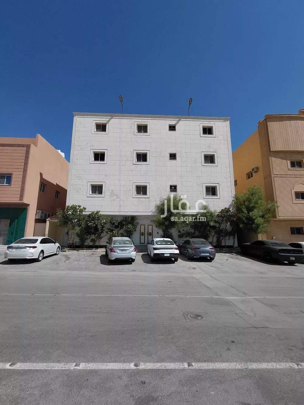 شقة للإيجار في شارع وادي نوار, حي الملقا, مدينة الرياض, منطقة الرياض 1 صورة