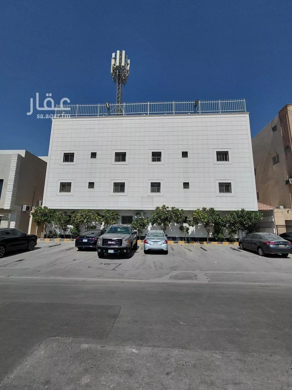 شقة للإيجار في شارع أوس بن عوف, حي العقيق, مدينة الرياض, منطقة الرياض 1 صورة