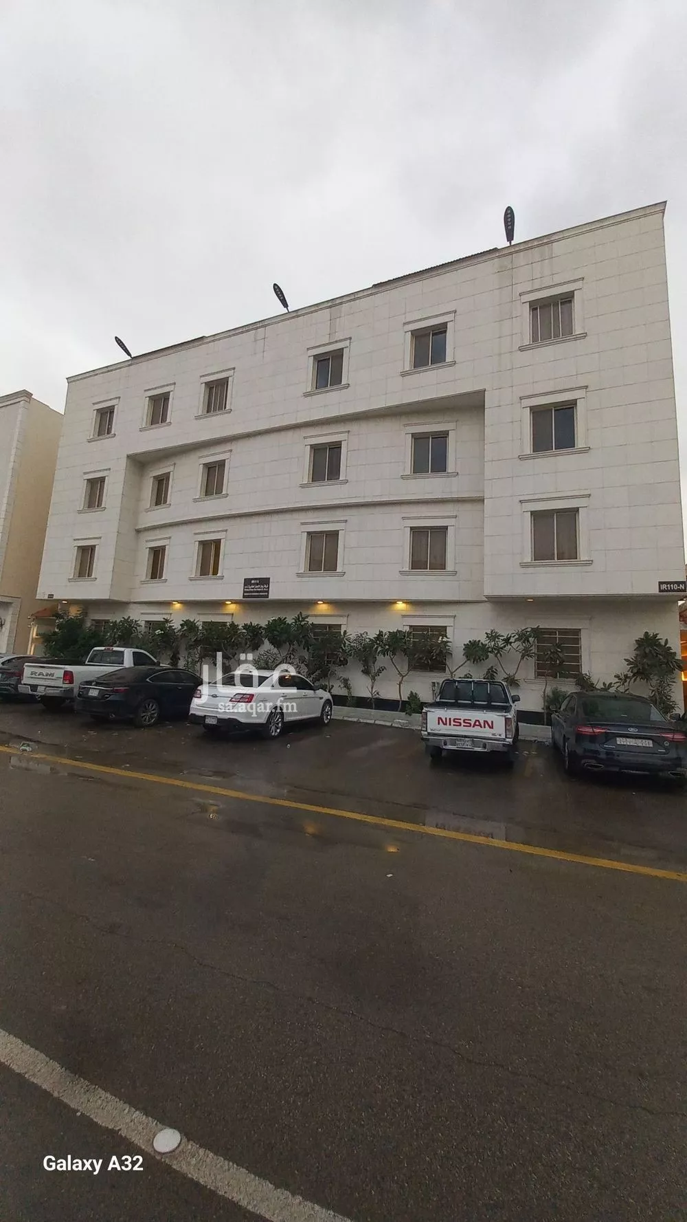شقة للإيجار في شارع مدينة الزايد, حي العقيق, مدينة الرياض, منطقة الرياض 1 صورة