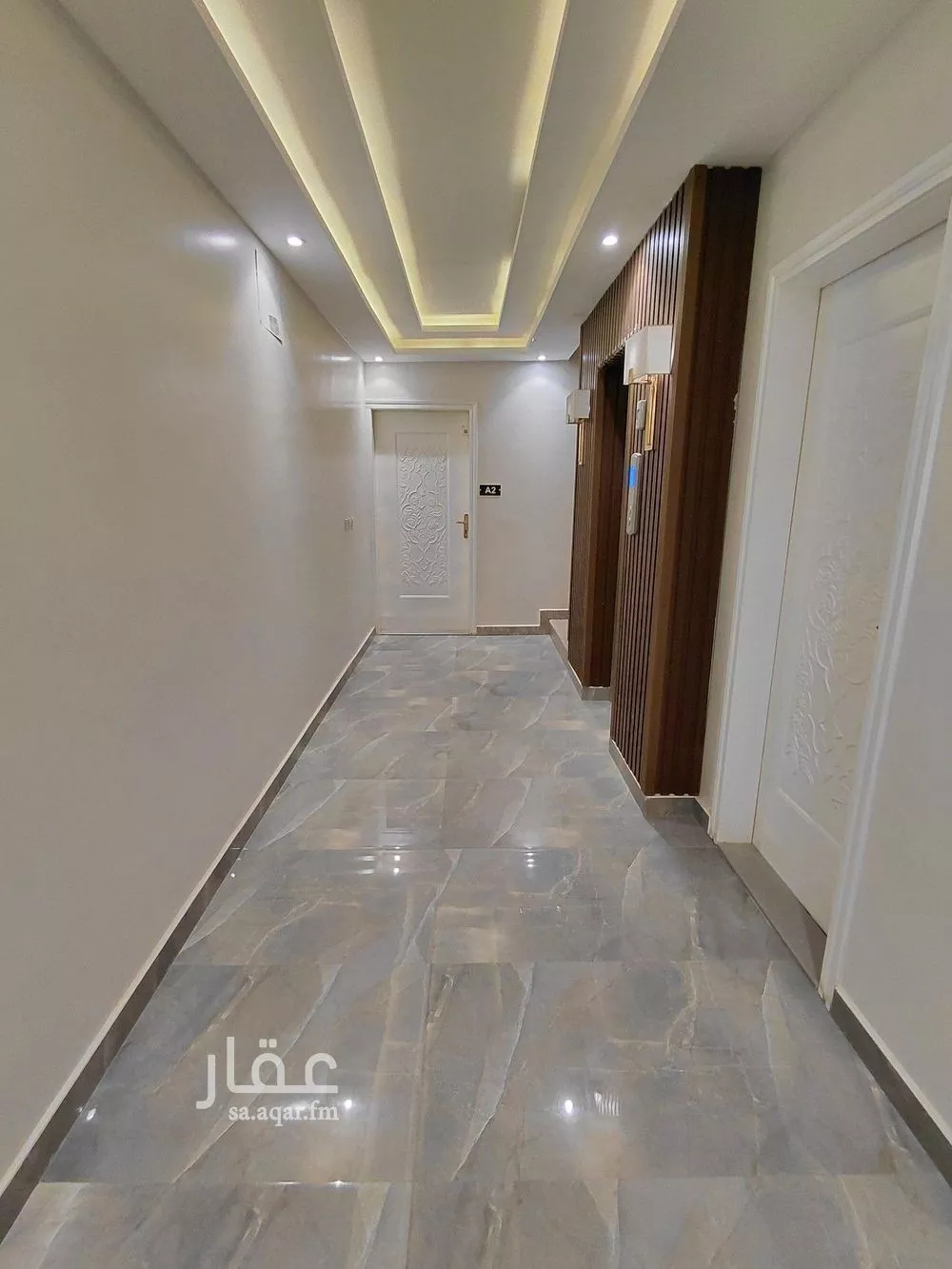 شقة للإيجار في شارع وادي نوار, حي الملقا, مدينة الرياض, منطقة الرياض 1 صورة