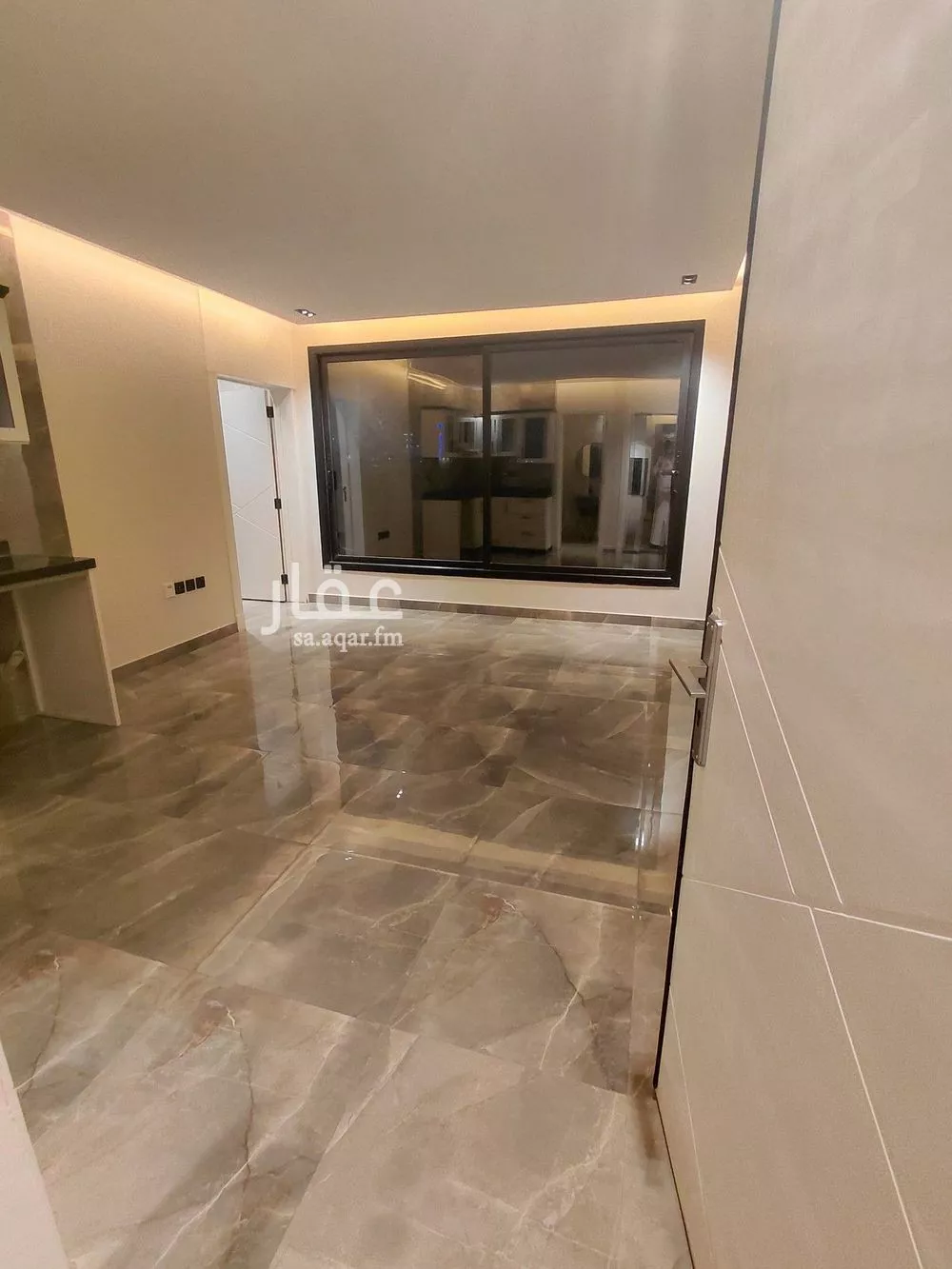 شقة للإيجار في شارع الامير سلمان بن محمد بن سعود, حي الصحافة, مدينة الرياض, منطقة الرياض 1 صورة