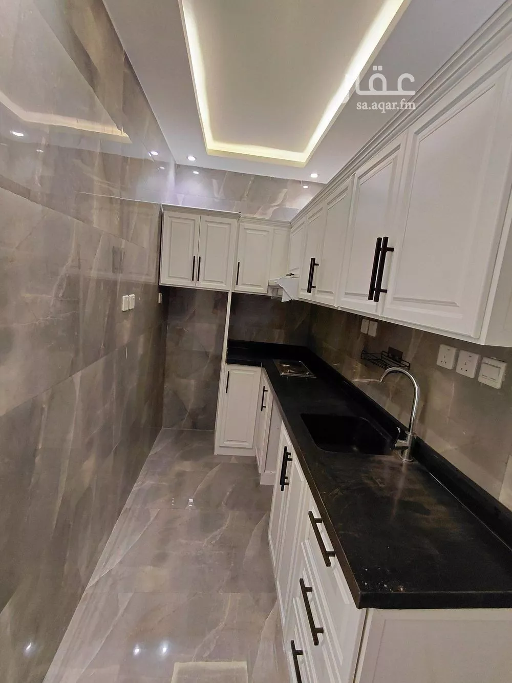 شقة للإيجار في شارع السعادات, حي الملقا, مدينة الرياض, منطقة الرياض 1 صورة