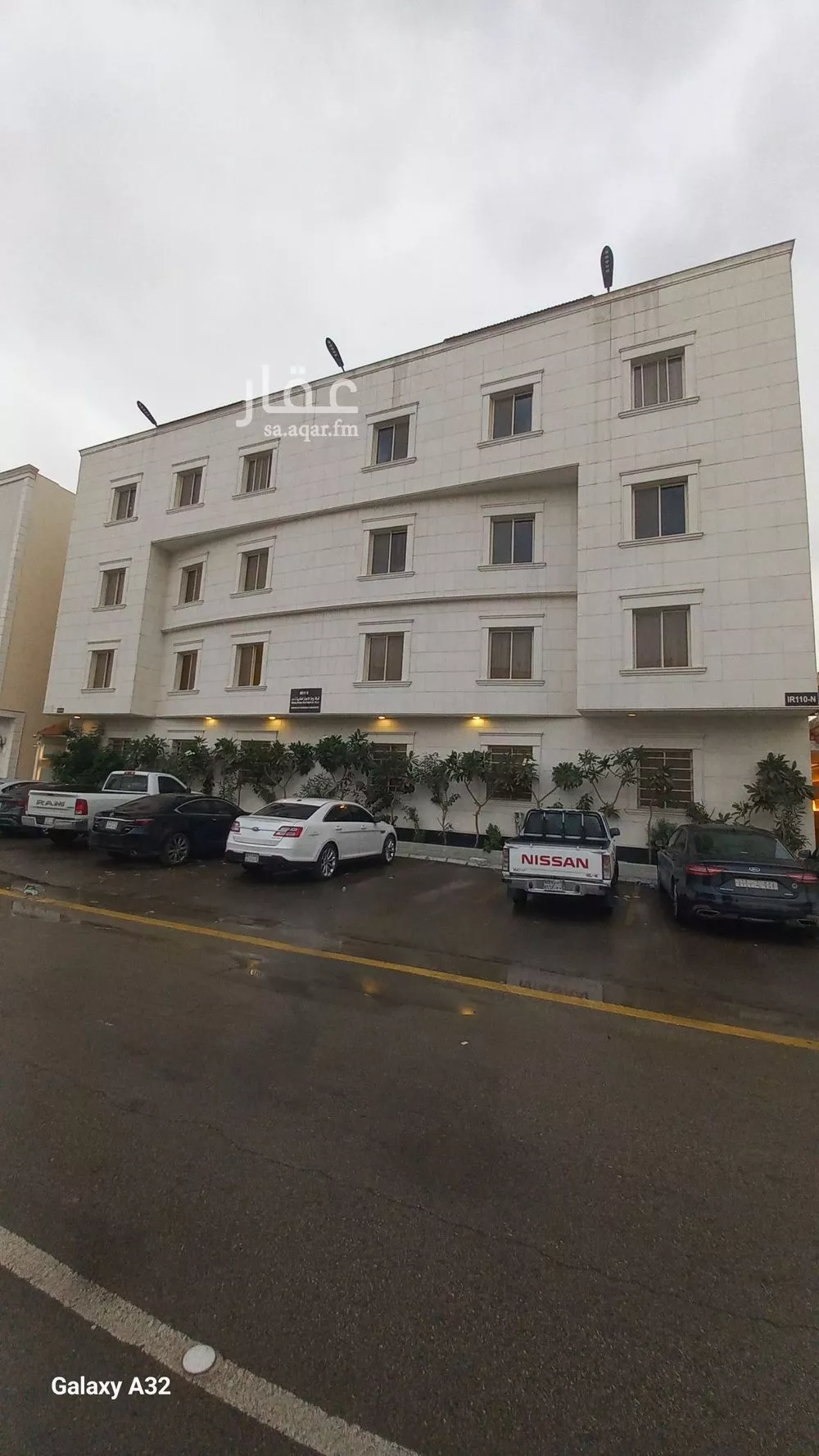 شقة للإيجار في شارع مدينة الزايد, حي العقيق, مدينة الرياض, منطقة الرياض 1 صورة