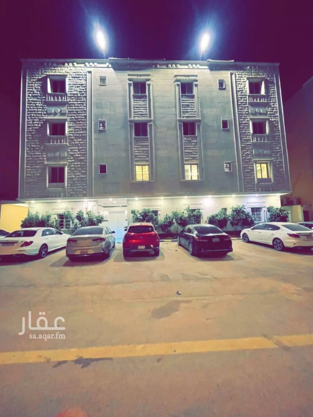 شقة للإيجار في شارع وادي نوار, حي الملقا, مدينة الرياض, منطقة الرياض 1 صورة