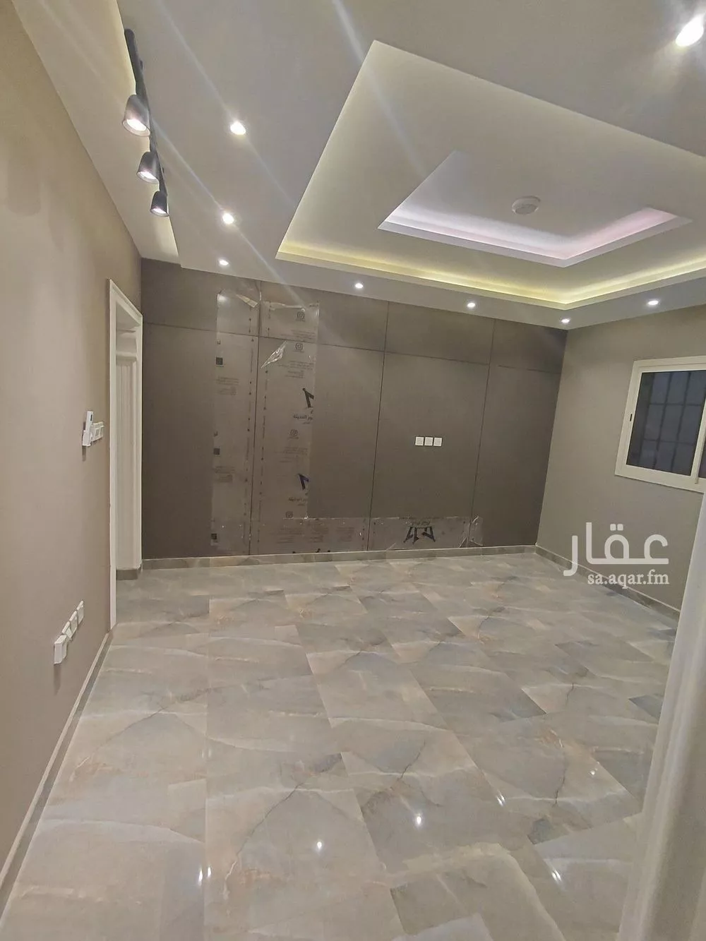 شقة للإيجار في شارع عبدالله بن شهيوين, حي الملقا, مدينة الرياض, منطقة الرياض 1 صورة