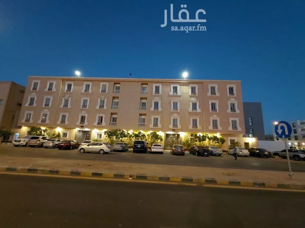 شقة للإيجار في شارع أرطأة بن كعب, حي العقيق, مدينة الرياض, منطقة الرياض 1 صورة