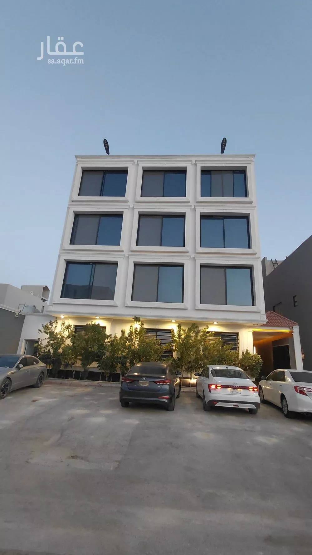 شقة للإيجار في شارع عبدالرحمن بن خميس, حي العارض, مدينة الرياض, منطقة الرياض 1 صورة