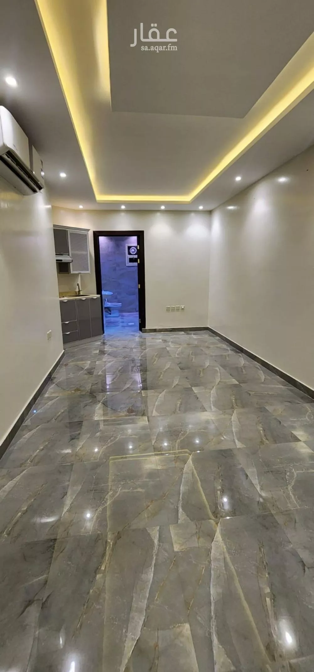 شقة للإيجار في شارع أرطأة بن كعب, حي العقيق, مدينة الرياض, منطقة الرياض 1 صورة