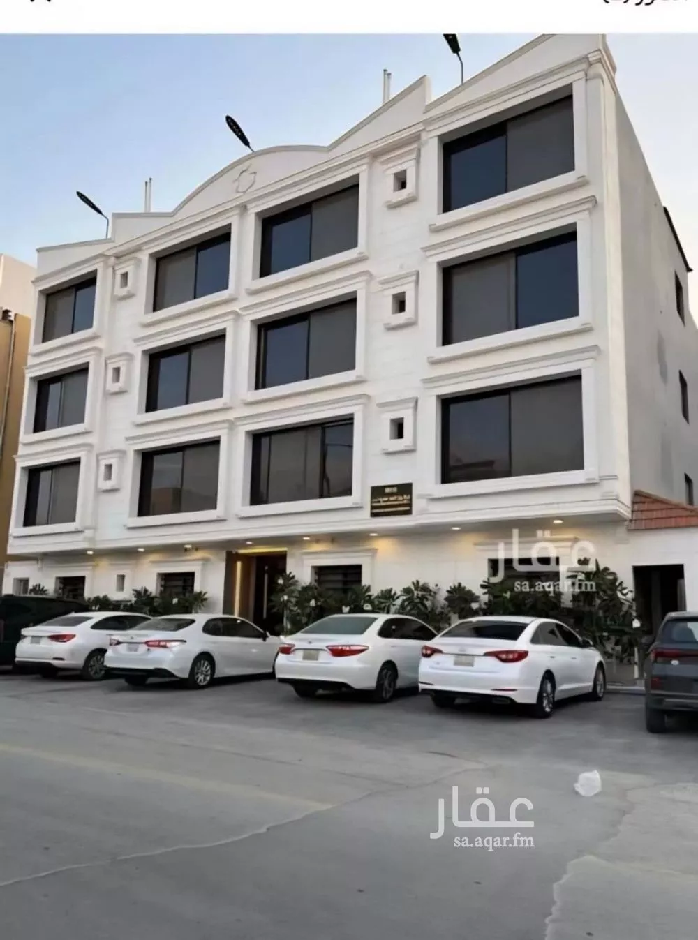 شقة للإيجار في شارع السعادات, حي الملقا, مدينة الرياض, منطقة الرياض 1 صورة