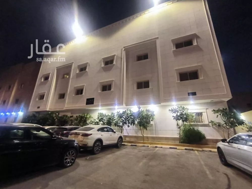شقة للإيجار في شارع عبدالله بن شهيوين, حي الملقا, مدينة الرياض, منطقة الرياض 1 صورة