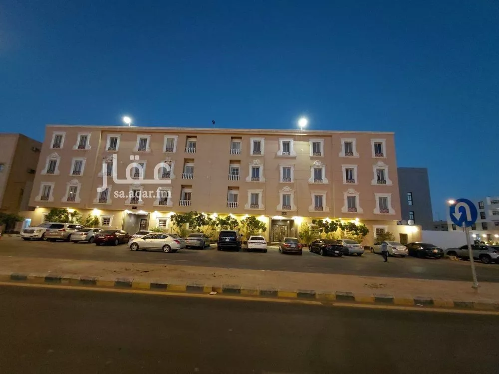 شقة للإيجار في شارع الحوي, حي العقيق, مدينة الرياض, منطقة الرياض 1 صورة