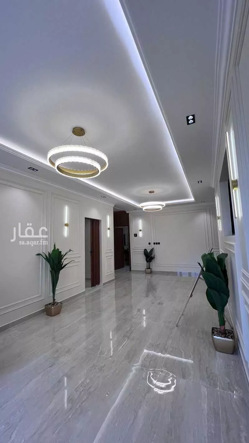 شقة للبيع في شارع الجميل ابن حاتم, حي ظهرة لبن, مدينة الرياض, منطقة الرياض 1 صورة