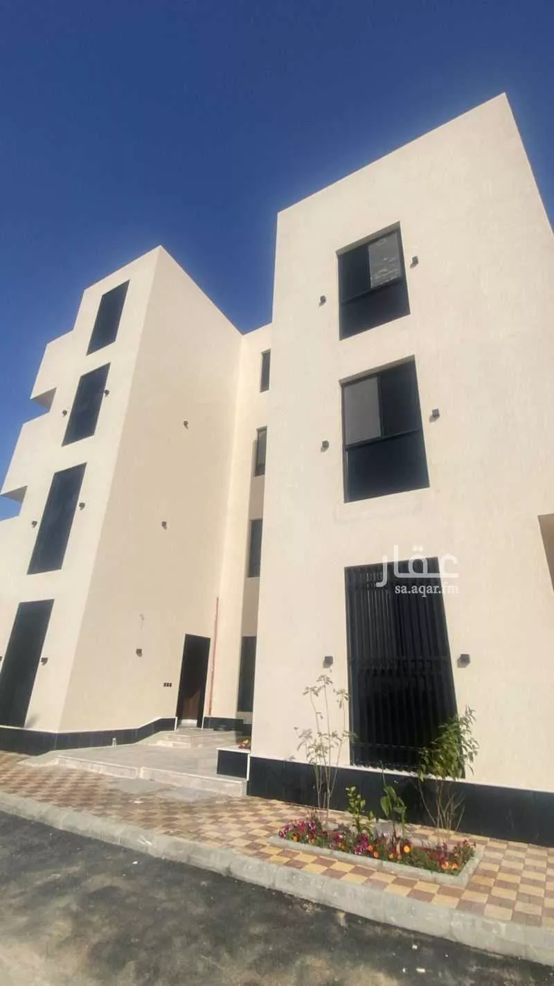شقة للبيع في شارع عبدالملك بن عباس, حي المهدية, مدينة الرياض, منطقة الرياض 1 صورة