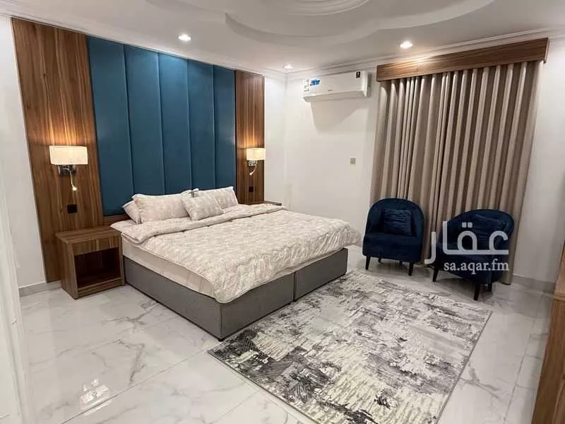 شقة للإيجار في شارع اسيد ابن ساعده ، حي مسجد الدرع ، المدينة المنورة ، منطقة المدينة المنورة 1 صورة
