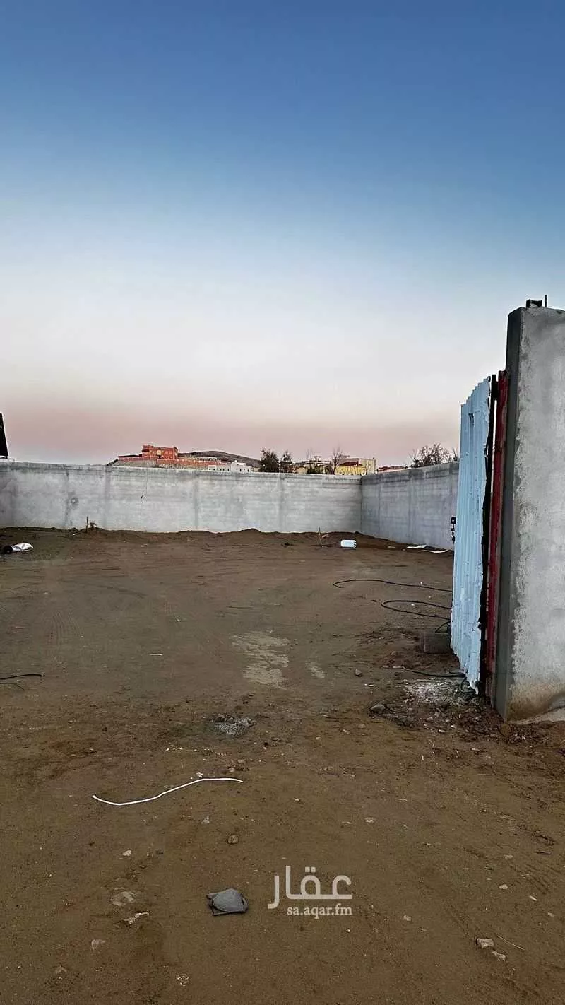 مستودع للإيجار في شارع عبدالخالق القرشي ، خميس مشيط ، خميس مشيط 1 صورة