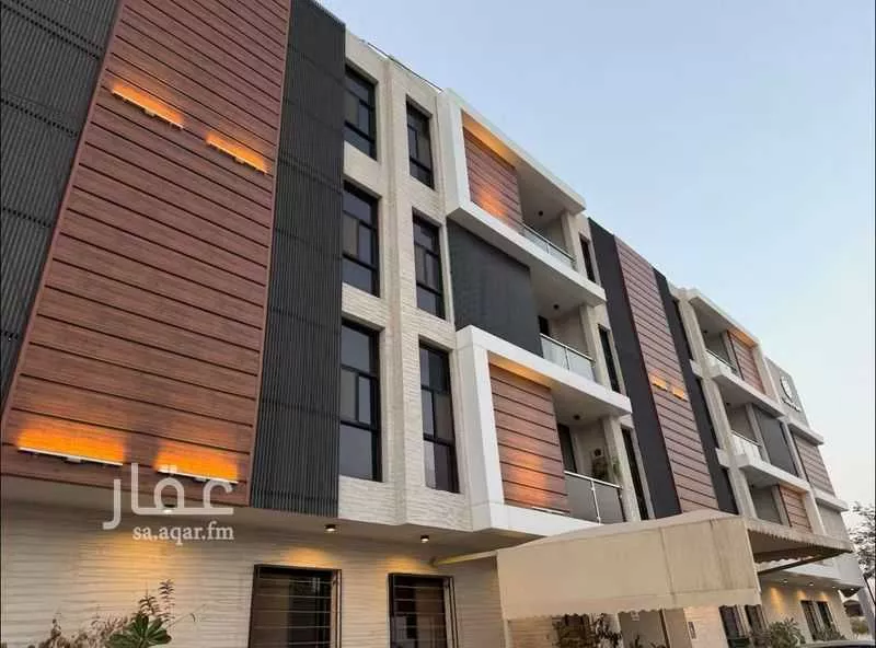 شقة للبيع في شارع خالد بن الوليد, حي الروضة, مدينة الرياض, منطقة الرياض 1 صورة