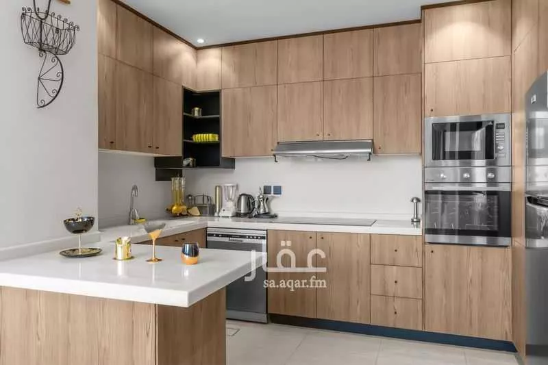 شقة للبيع في شارع عبادة بن الصامت, حي الروضة, مدينة الرياض, منطقة الرياض 1 صورة