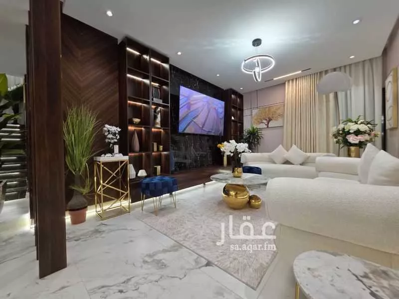 فيلا للإيجار في شارع ابن إدريس , حي العليا, مدينة الرياض, منطقة الرياض 1 صورة