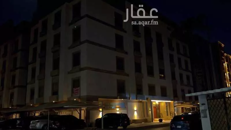 شقة للإيجار في شارع عباس الحلواني ، حي الروضة ، جدة ، جدة 1 صورة