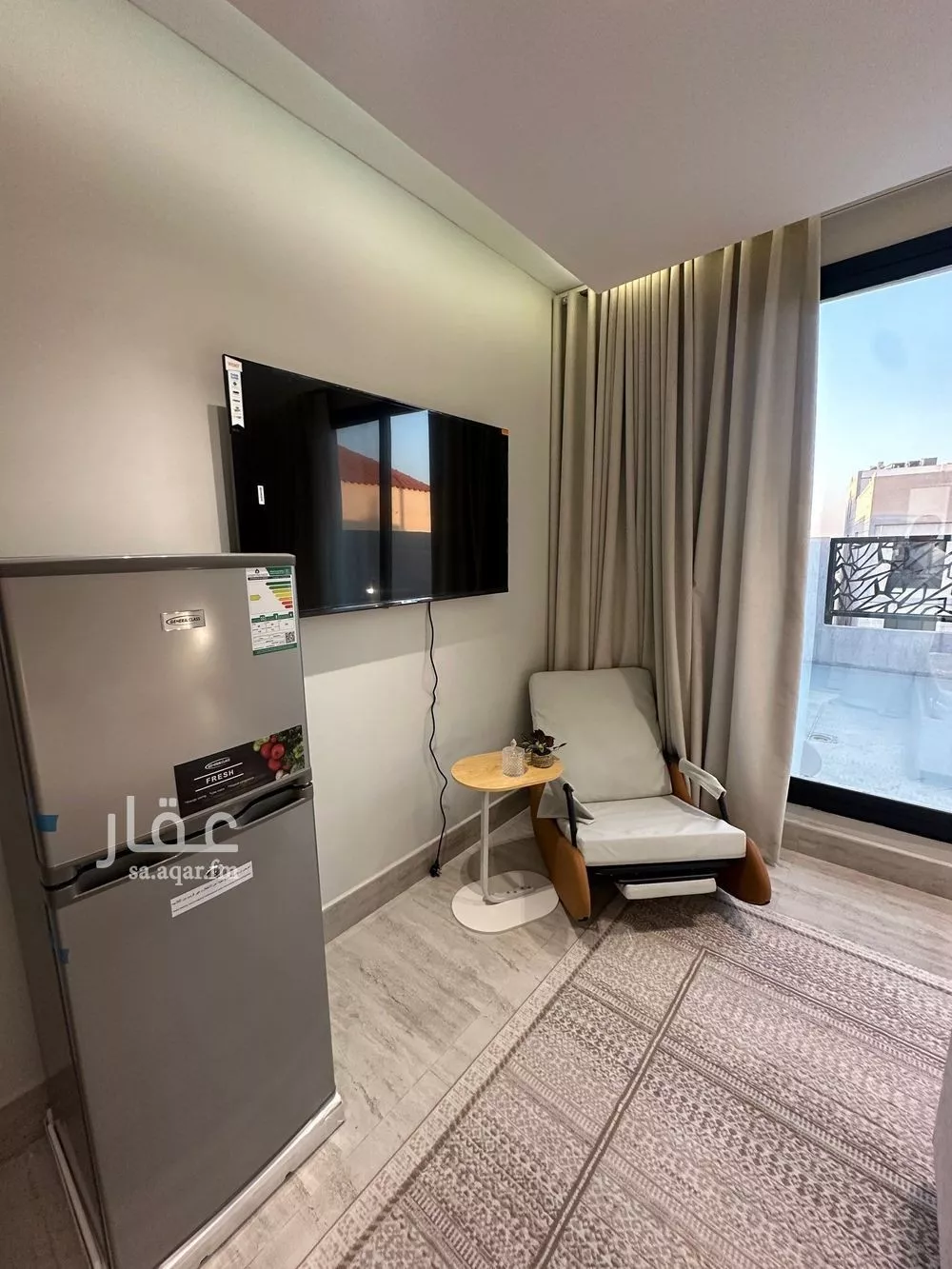 شقة للإيجار في شارع 20ا, حي الحمراء, مدينة الخبر, المنطقة الشرقية 1 صورة