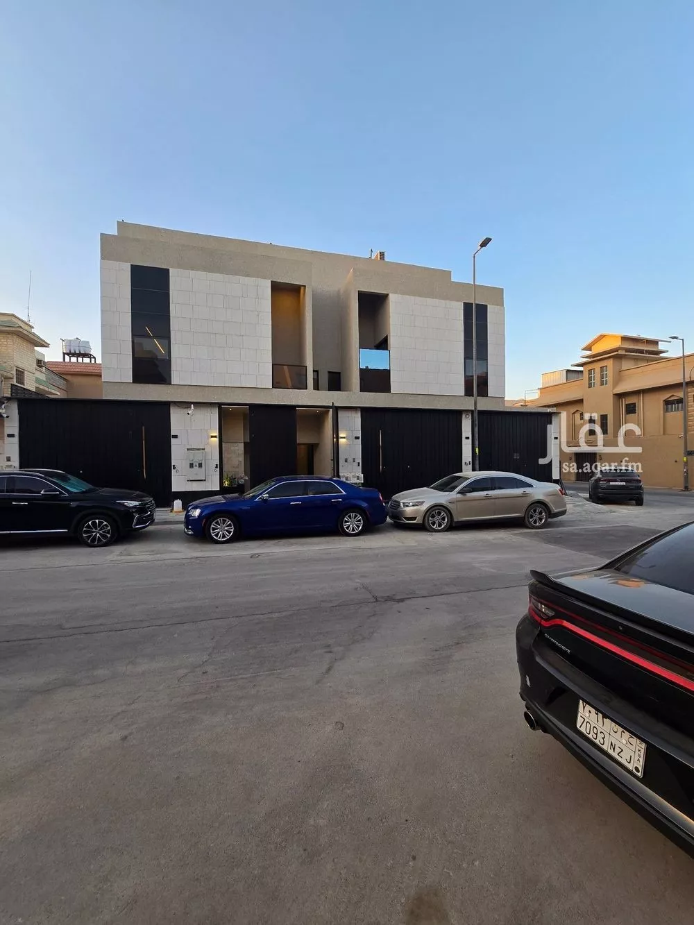 فيلا للبيع في شارع الدقائق, حي شبرا, مدينة الرياض, منطقة الرياض 1 صورة