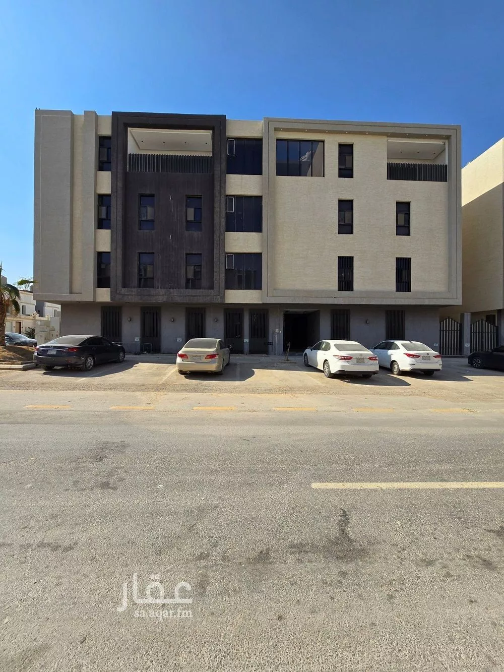 شقة للبيع في شارع عبدالله بن أبي حبيب, حي طويق, مدينة الرياض, منطقة الرياض 1 صورة