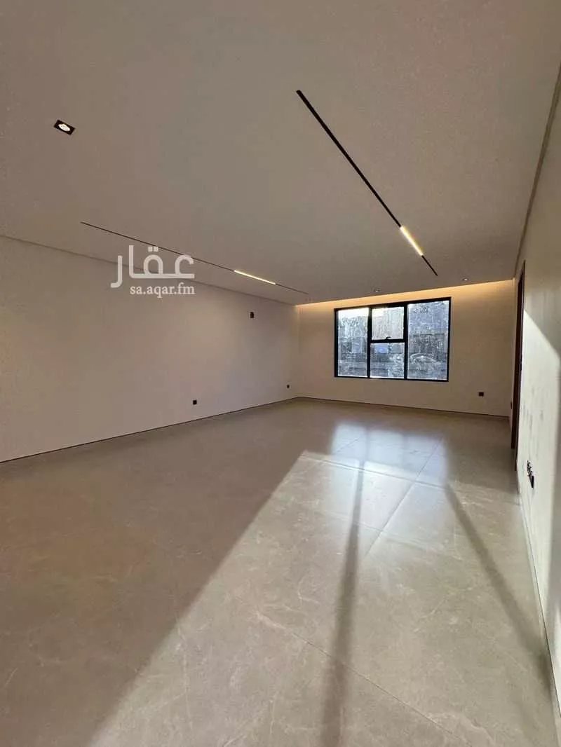 دور للإيجار في شارع جبل براك, حي الصحافة, مدينة الرياض, منطقة الرياض 1 صورة