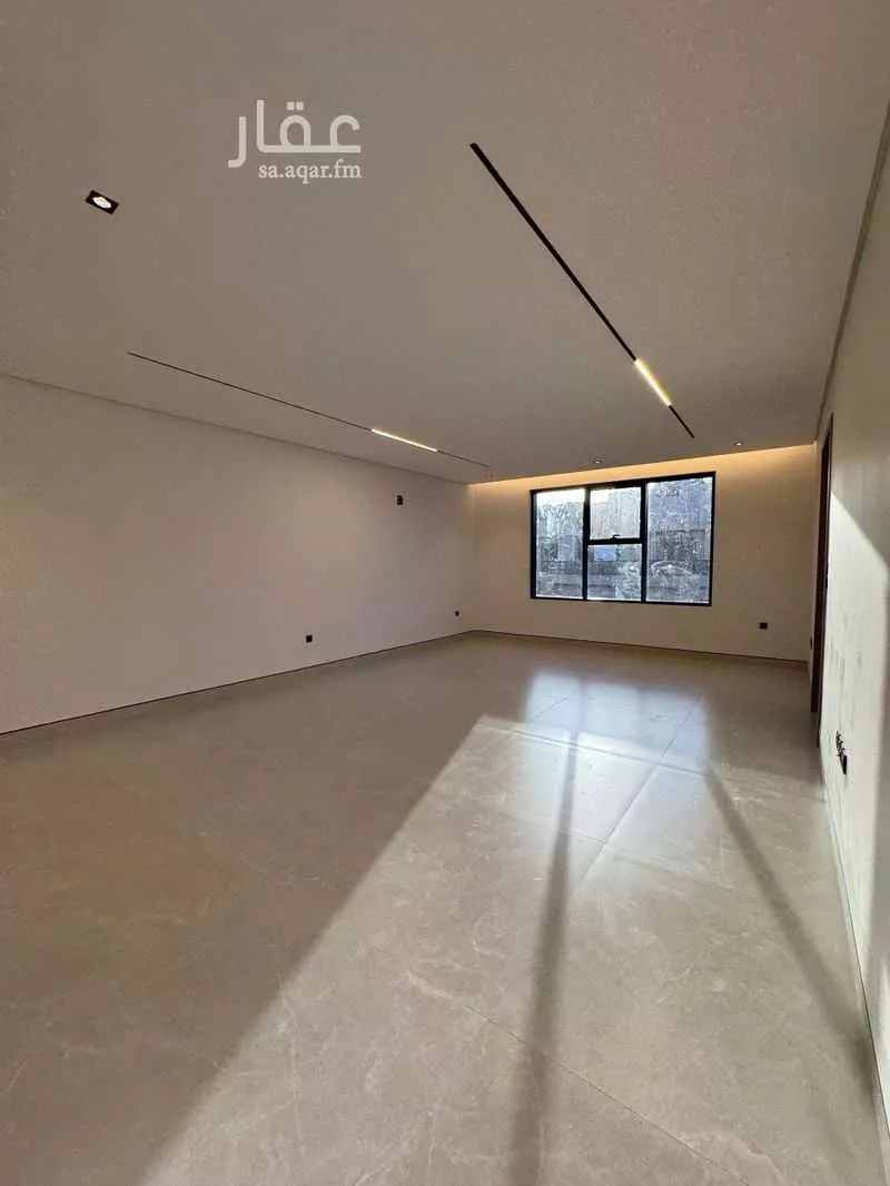 دور للإيجار في شارع جبل براك, حي الصحافة, مدينة الرياض, منطقة الرياض 1 صورة