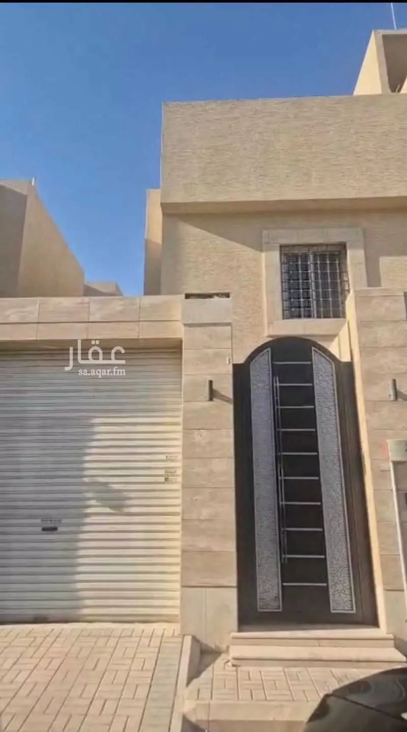 دور للإيجار في شارع محمد المنوفي, حي النرجس, مدينة الرياض, منطقة الرياض 1 صورة