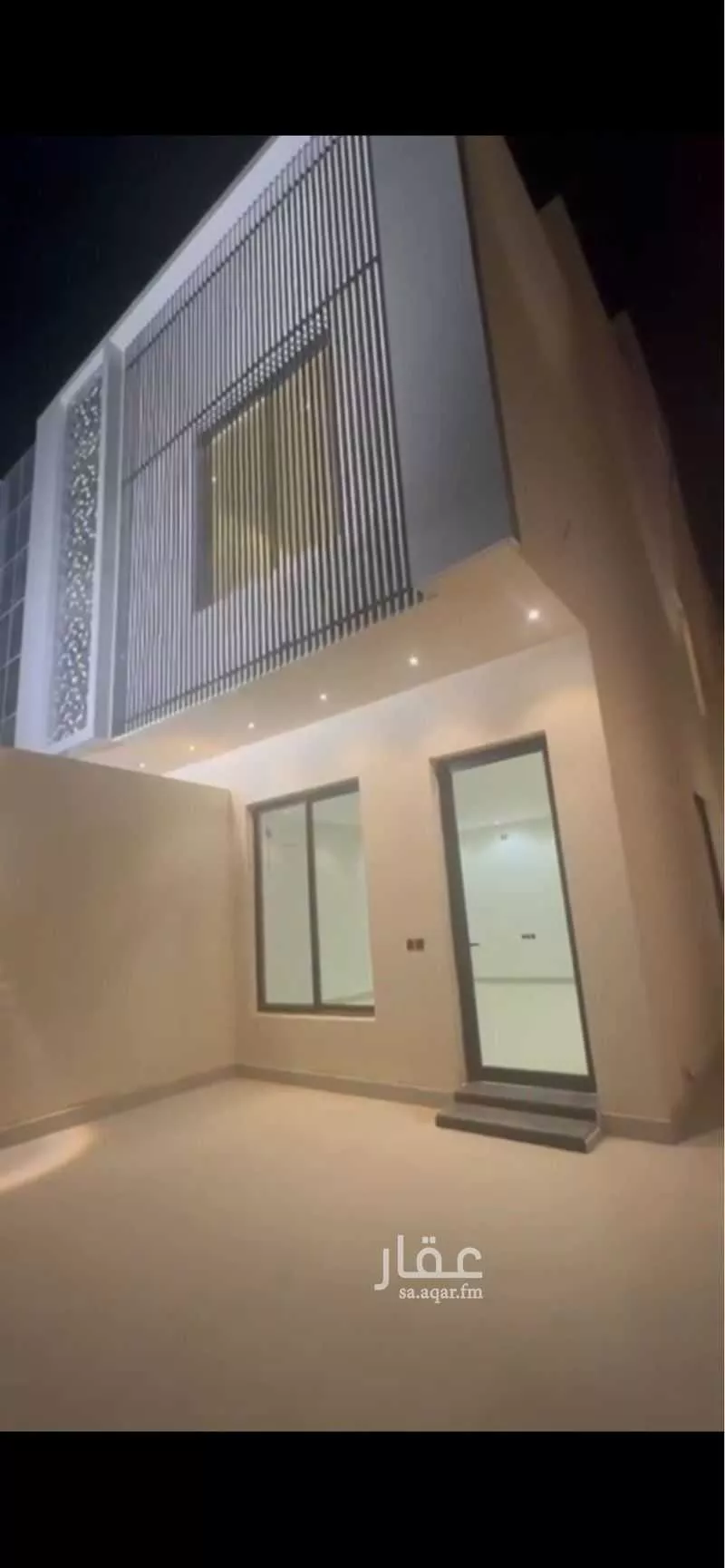 فيلا للبيع في شارع سليمان بن مراد, حي العارض, مدينة الرياض, منطقة الرياض 1 صورة