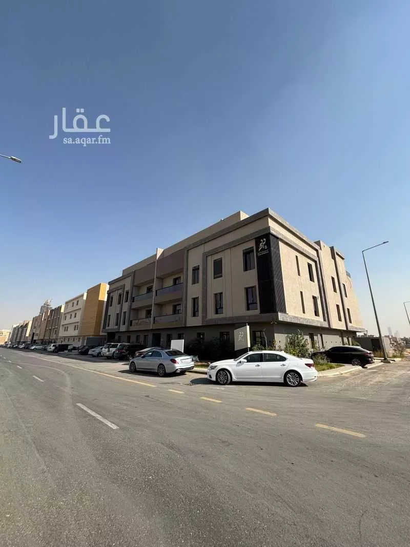 شقة للإيجار في شارع رقم 510, حي الملقا, مدينة الرياض, منطقة الرياض 1 صورة