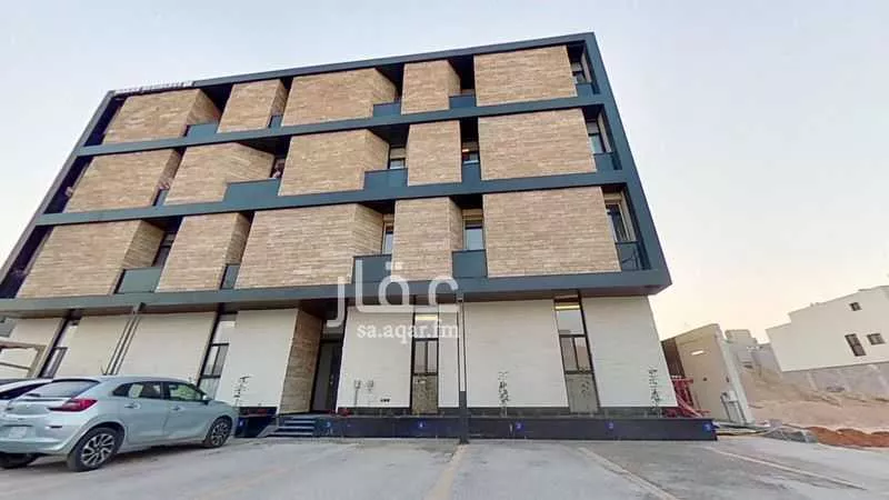 شقة للبيع في شارع ابي علي الهجري, حي العارض, مدينة الرياض, منطقة الرياض 1 صورة