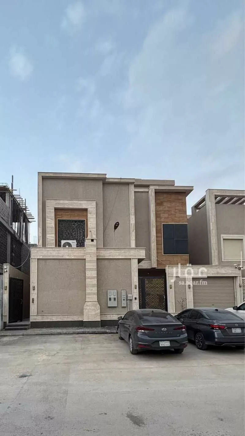 شقة للإيجار في شارع محسن باروم, حي العارض, مدينة الرياض, منطقة الرياض 1 صورة