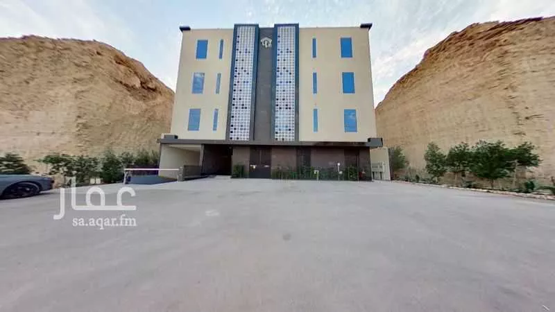 شقة للإيجار في شارع الأمين المهندس عبدالله بن عبدالرحمن ا, حي النرجس, مدينة الرياض, منطقة الرياض 1 صورة