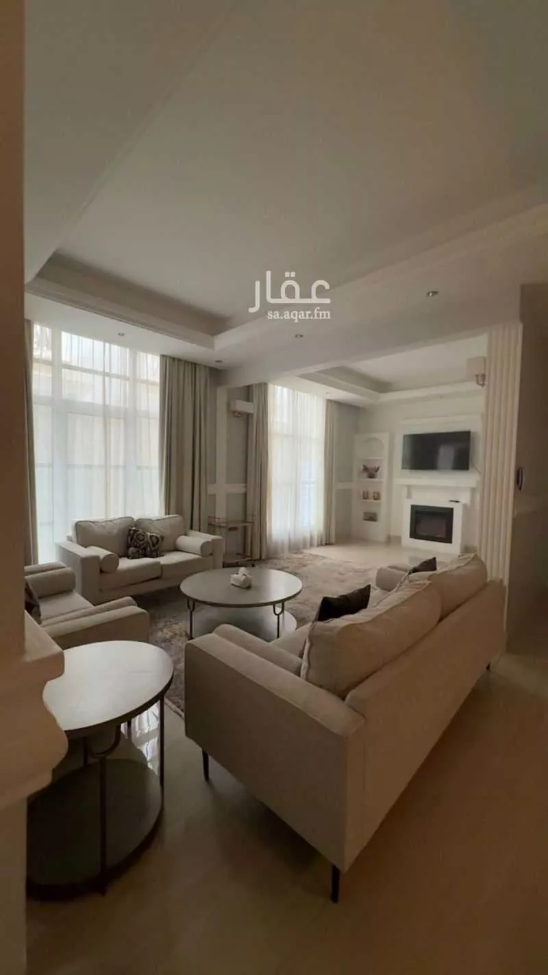 شقة للإيجار في شارع القنا, حي الياسمين, مدينة الرياض, منطقة الرياض 1 صورة