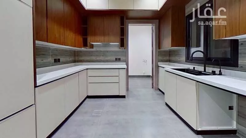 شقة للإيجار في شارع الأمين المهندس عبدالله بن عبدالرحمن ا, حي النرجس, مدينة الرياض, منطقة الرياض 1 صورة