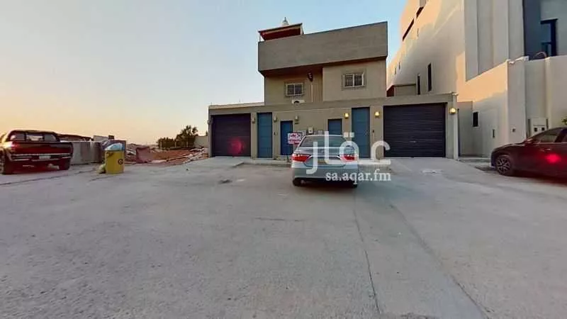 شقة للإيجار في شارع الأمين المهندس عبدالله بن عبدالرحمن ا, حي النرجس, مدينة الرياض, منطقة الرياض 1 صورة