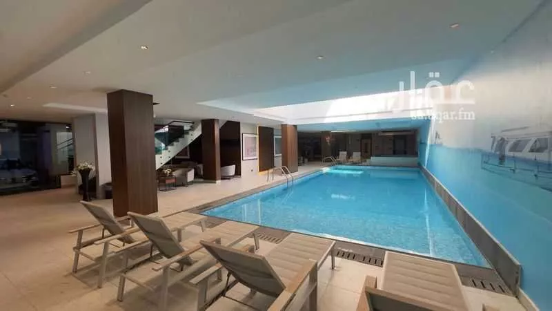 شقة للإيجار في شارع ثعلبة بن سعد الخزرجي, حي العارض, مدينة الرياض, منطقة الرياض 1 صورة