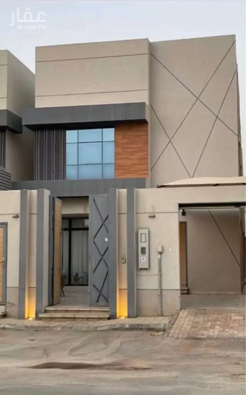 فيلا للبيع في شارع مطرق, حي العارض, مدينة الرياض, منطقة الرياض 1 صورة