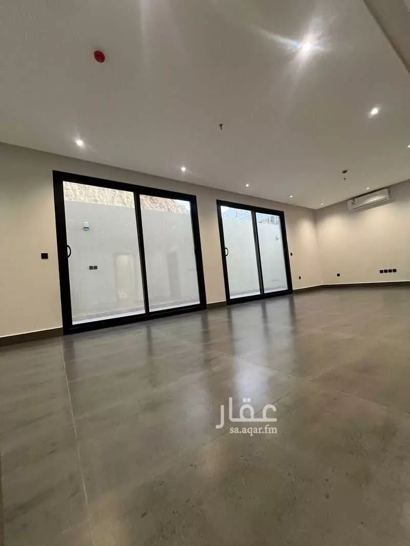 شقة للإيجار في شارع الأمين المهندس عبدالله بن عبدالرحمن ا, حي النرجس, مدينة الرياض, منطقة الرياض 1 صورة