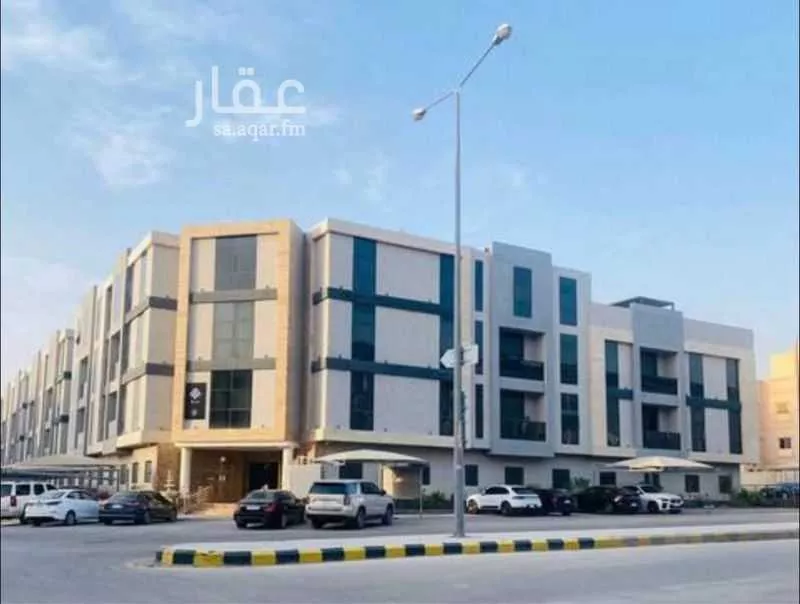 شقة للبيع في شارع وادي البطحاء, حي الملقا, مدينة الرياض, منطقة الرياض 1 صورة