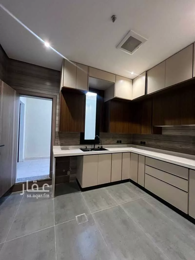 شقة للإيجار في شارع الأمين المهندس عبدالله بن عبدالرحمن ا, حي النرجس, مدينة الرياض, منطقة الرياض 1 صورة