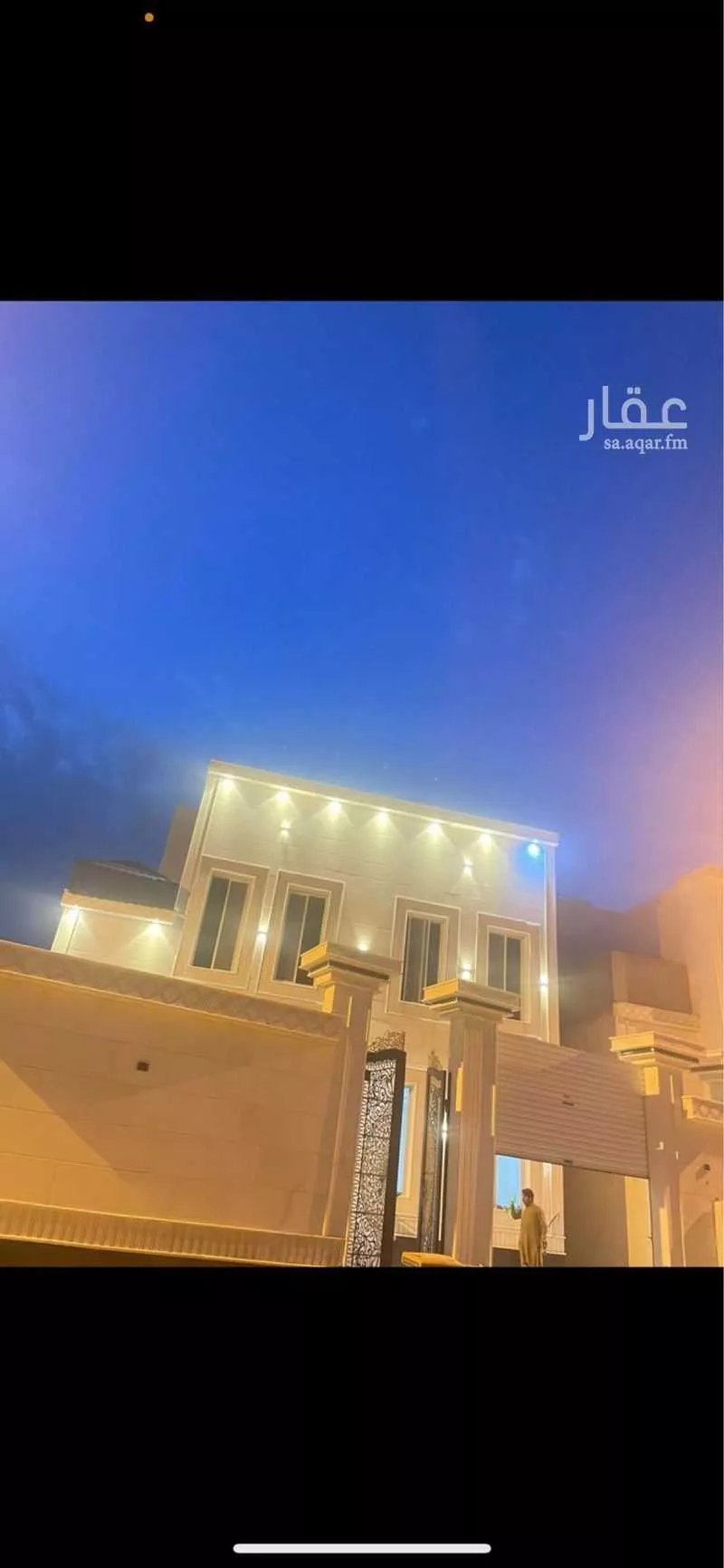 فيلا للإيجار في شارع ابو زكريا الفراء ، حي ج9 ، الطائف ، الطائف 1 صورة